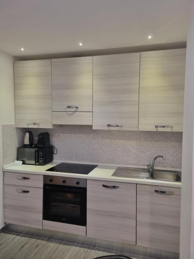 Appartamento Diana Aosta Exterior photo