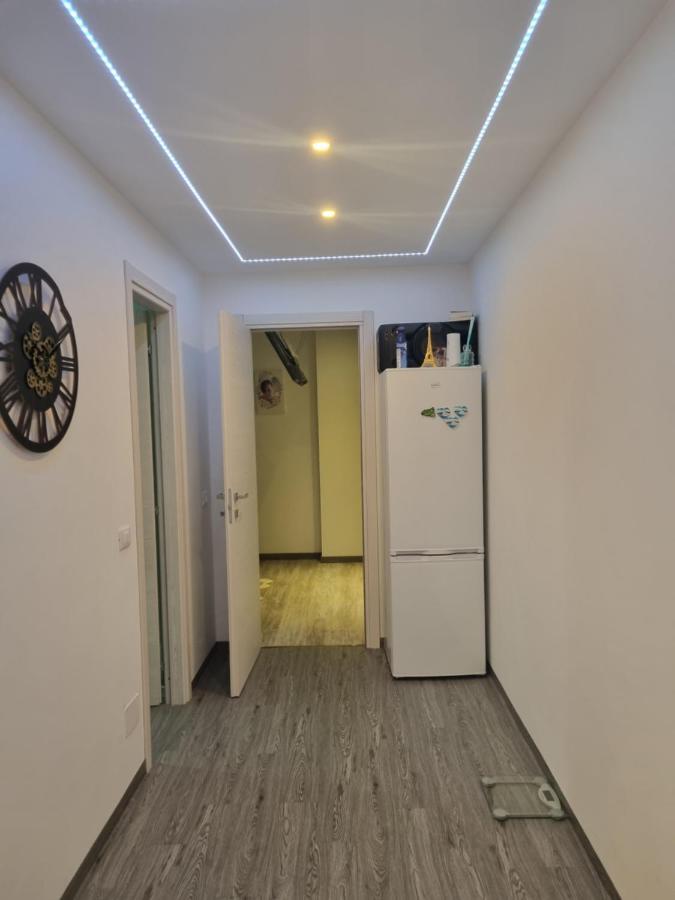 Appartamento Diana Aosta Exterior photo