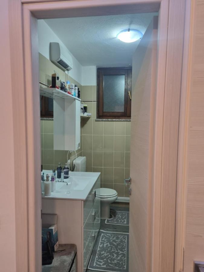 Appartamento Diana Aosta Exterior photo