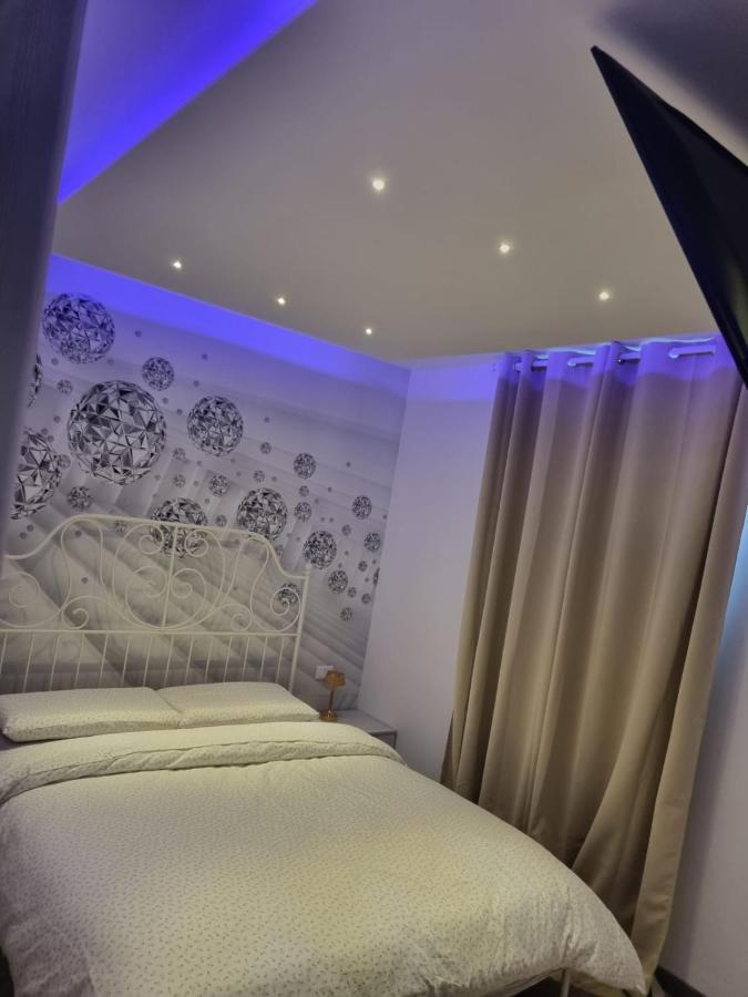 Appartamento Diana Aosta Exterior photo