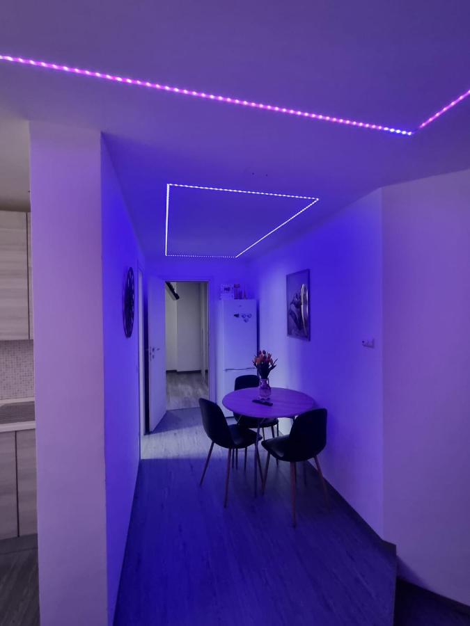 Appartamento Diana Aosta Exterior photo