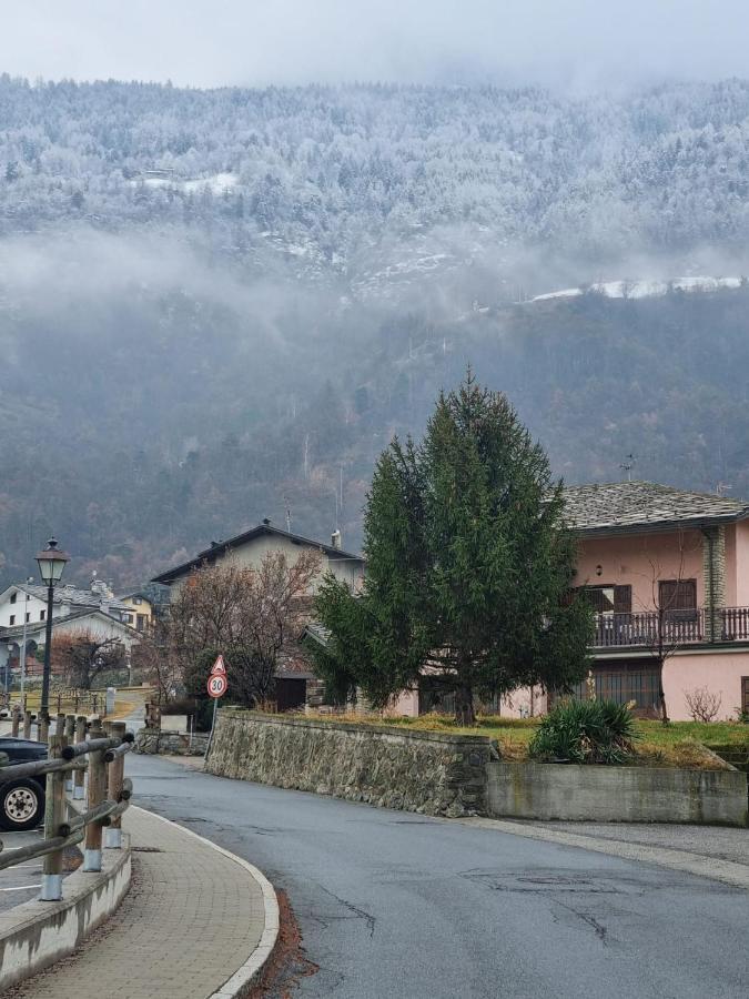 Appartamento Diana Aosta Exterior photo