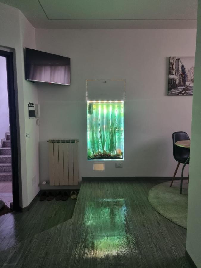 Appartamento Diana Aosta Exterior photo