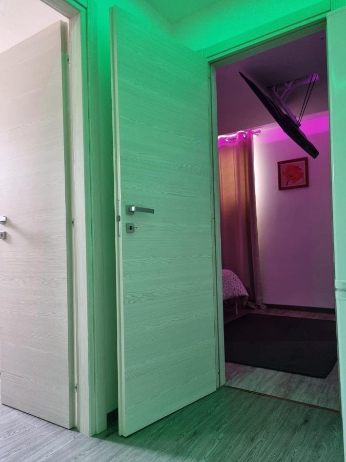 Appartamento Diana Aosta Exterior photo