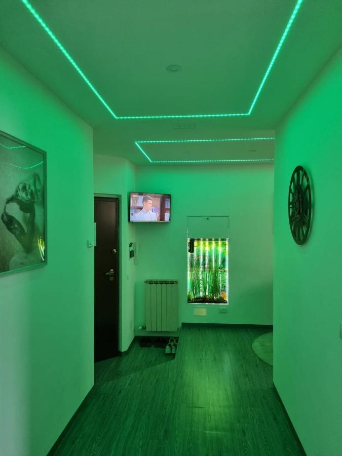 Appartamento Diana Aosta Exterior photo